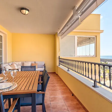 Laderas - Vista Mar Frontal パルム・マール