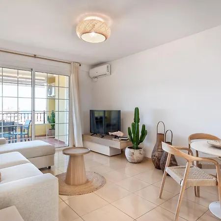 別荘 Laderas - Vista Mar Frontal *