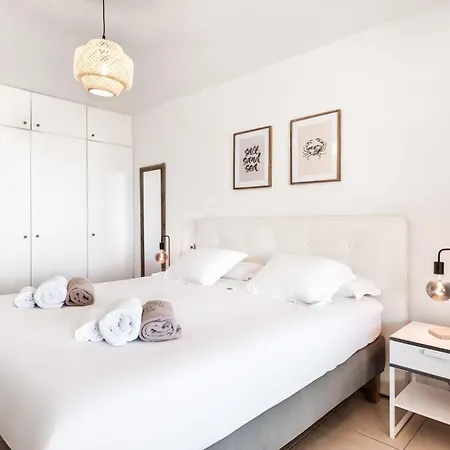 別荘 Laderas - Vista Mar Frontal パルム・マール