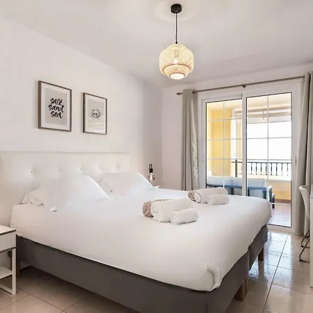 Laderas - Vista Mar Frontal 別荘