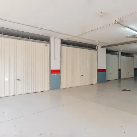 Nyaraló Laderas - Vista Mar Frontal *