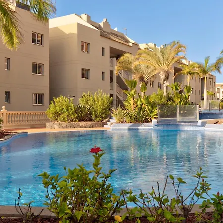 Laderas - Vista Mar Frontal * パルム・マール