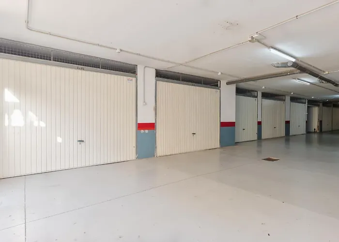 Nyaraló Laderas - Vista Mar Frontal *