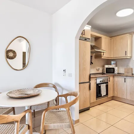 Laderas - Vista Mar Frontal * Palm-mar