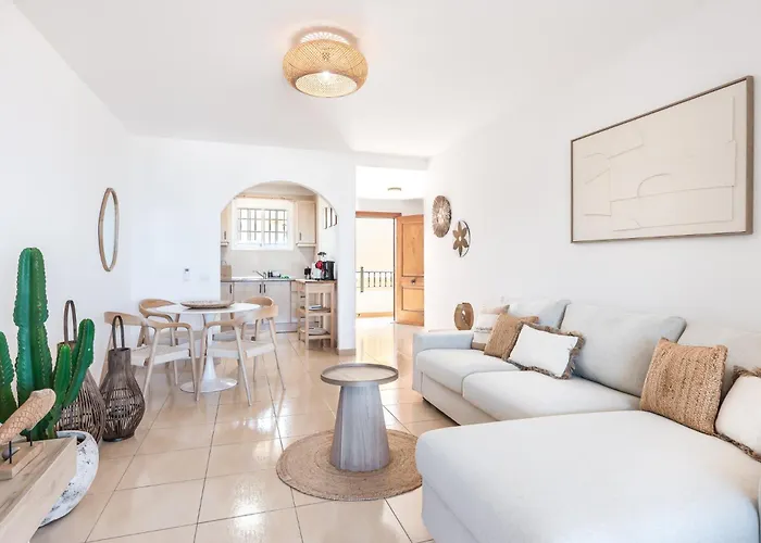 Laderas - Vista Mar Frontal