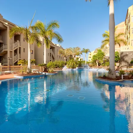 Holiday home Laderas - Vista Mar Frontal Arona (Tenerife)