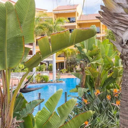 Holiday home Laderas - Vista Mar Frontal