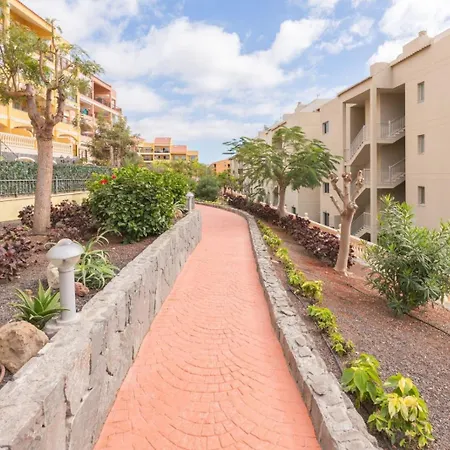 Laderas - Vista Mar Frontal Holiday home