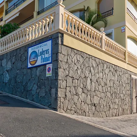 Laderas - Vista Mar Frontal Holiday home *