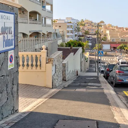 Holiday home Laderas - Vista Mar Frontal *