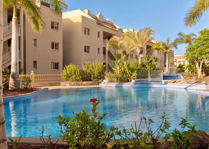 Laderas - Vista Mar Frontal * Arona (Tenerife)