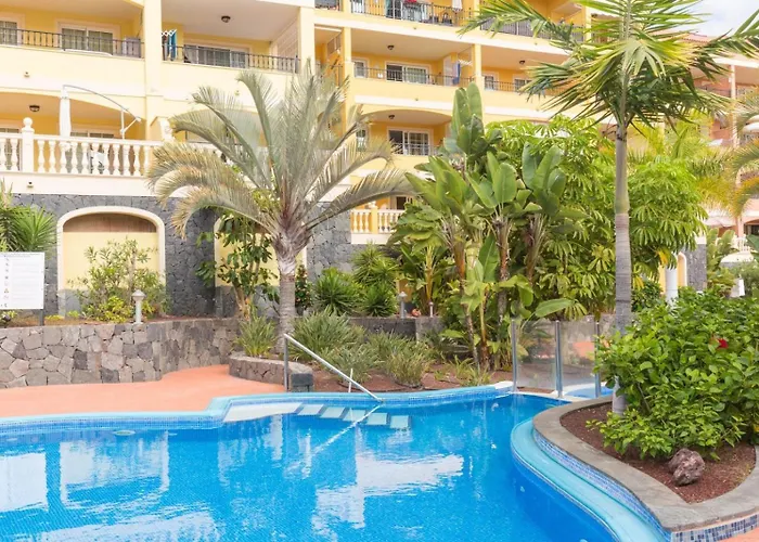 Laderas - Vista Mar Frontal Holiday home