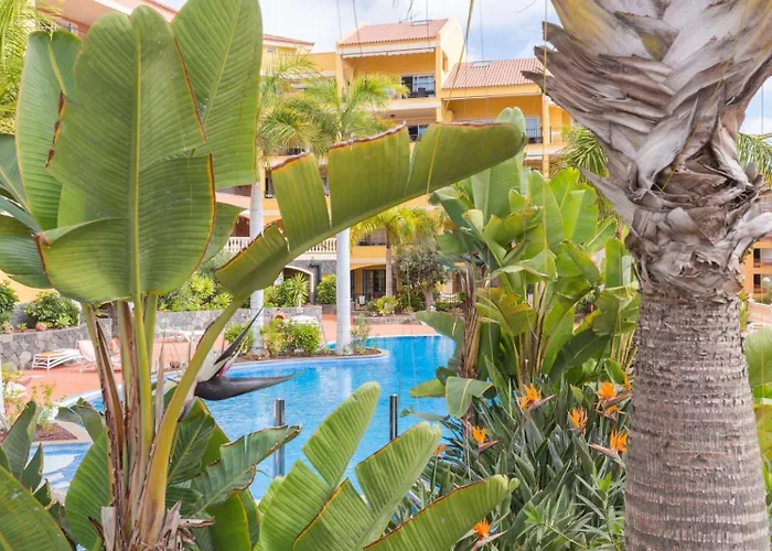 Holiday home Laderas - Vista Mar Frontal