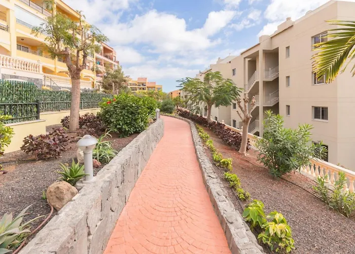 Laderas - Vista Mar Frontal Holiday home