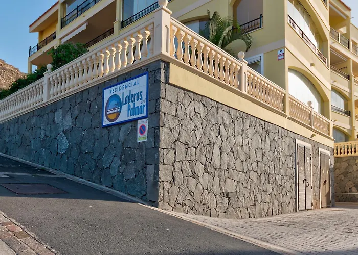 Laderas - Vista Mar Frontal Holiday home *