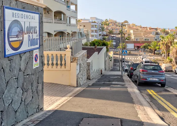 Holiday home Laderas - Vista Mar Frontal *